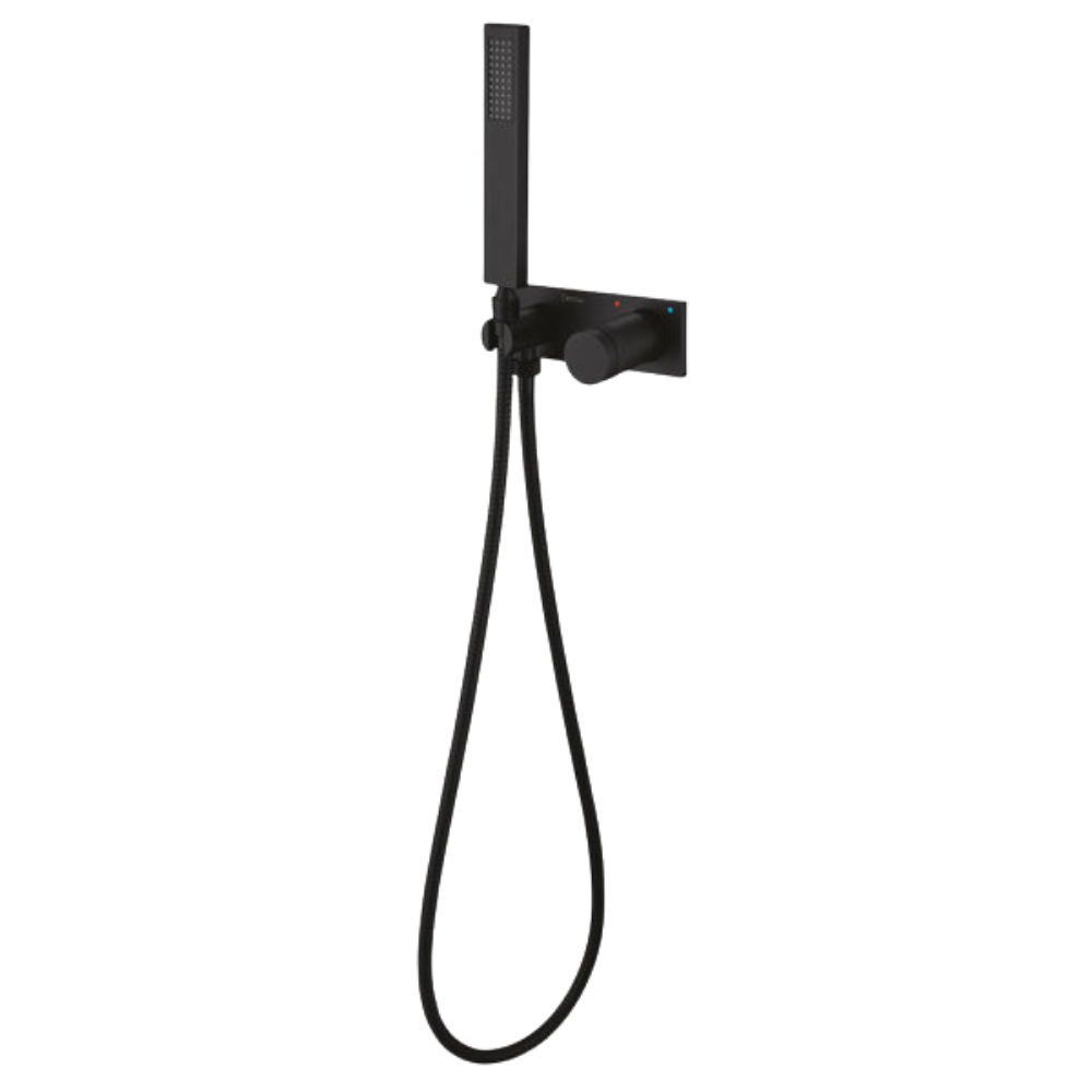 Crestial C36905 Concealed Mixer & Handshower Set