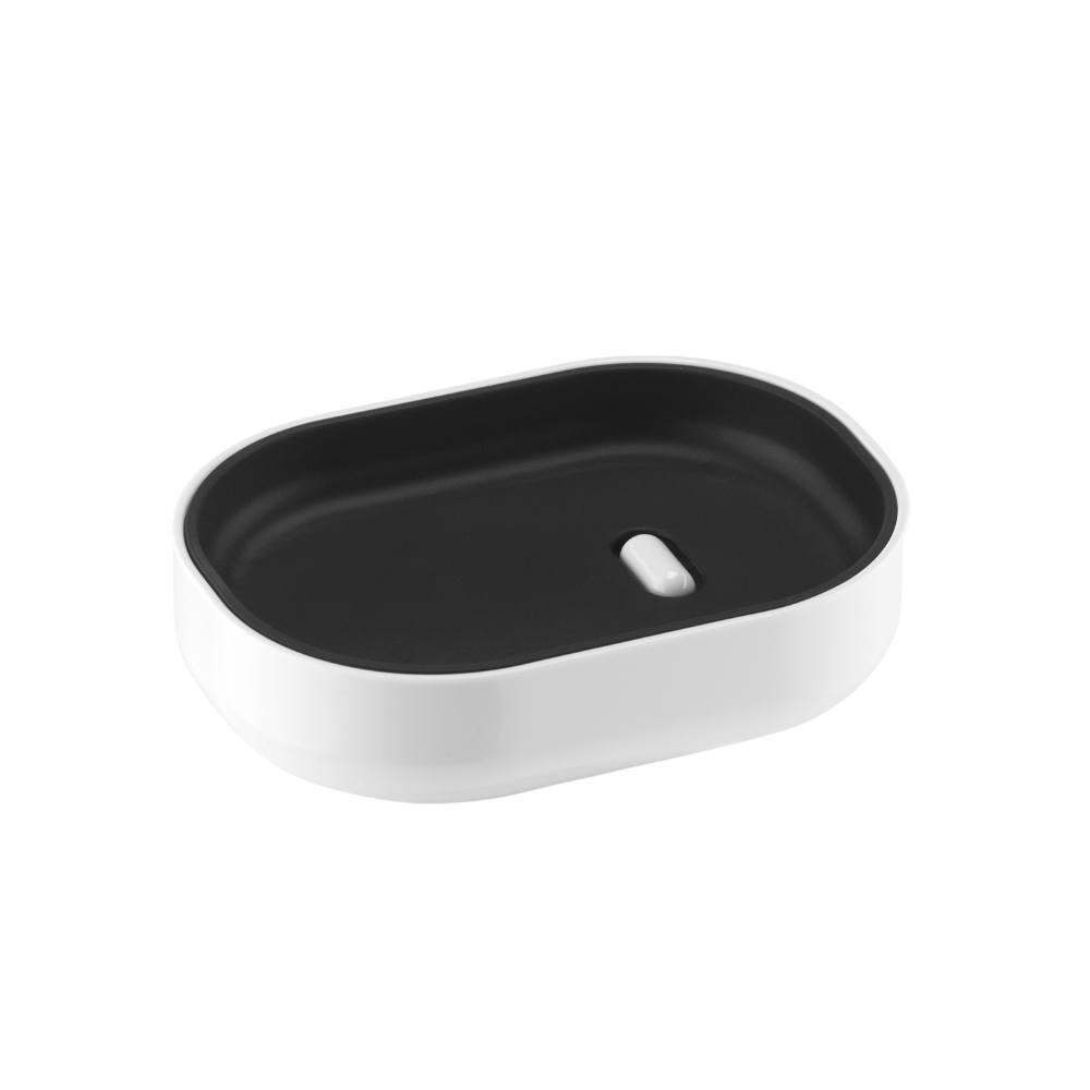 Authentics Lunar Soap Dish