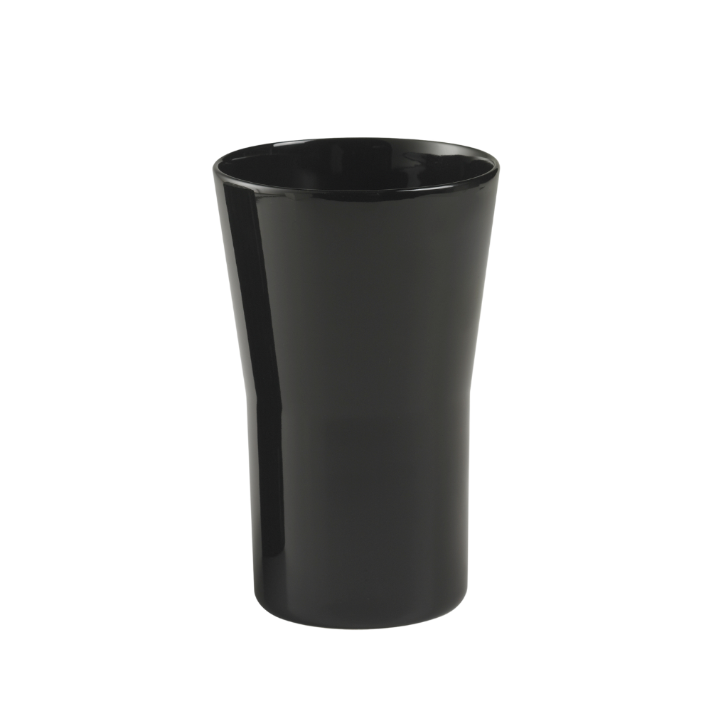 Authentics PIU Vase - Black