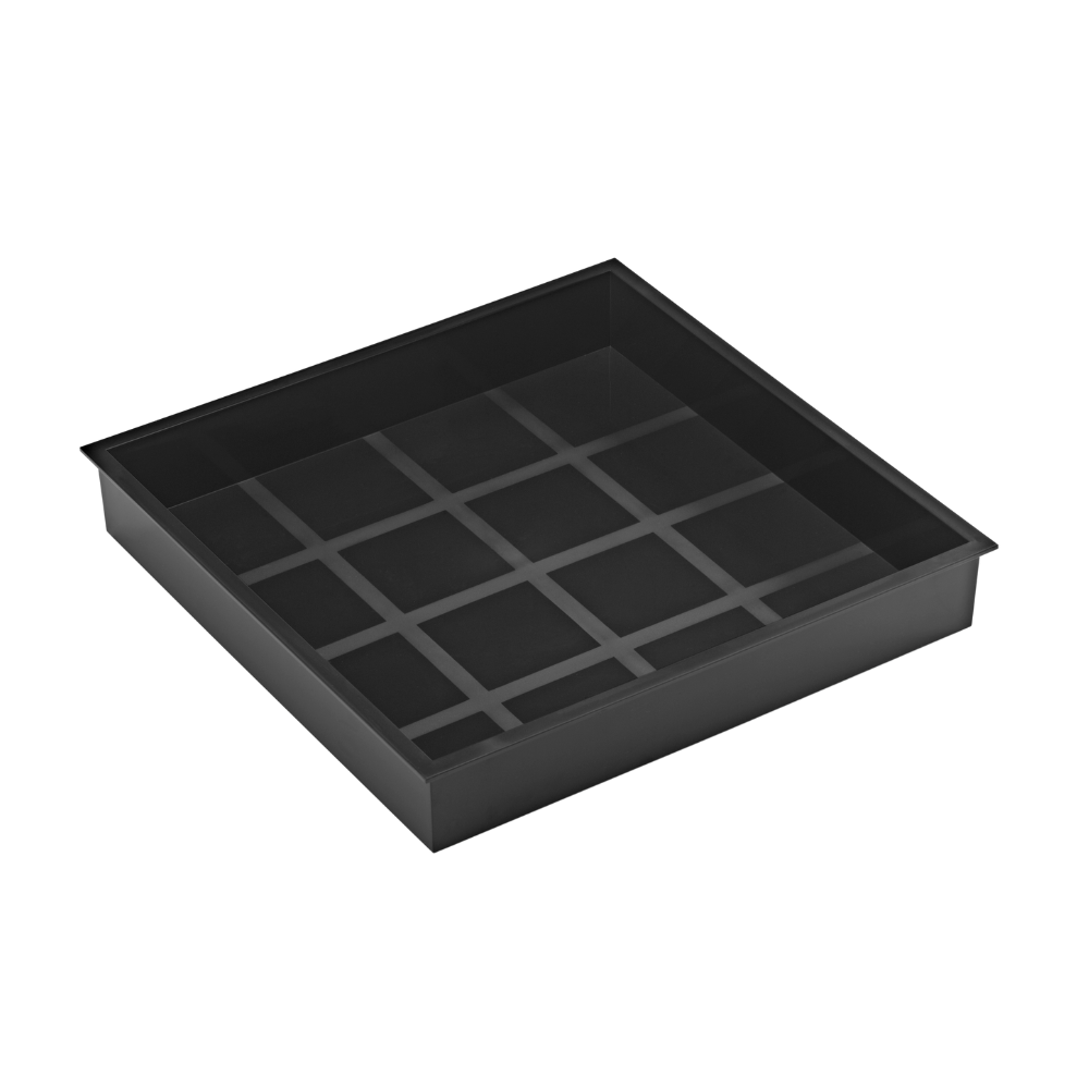 Authentics Stack Stack Tray L