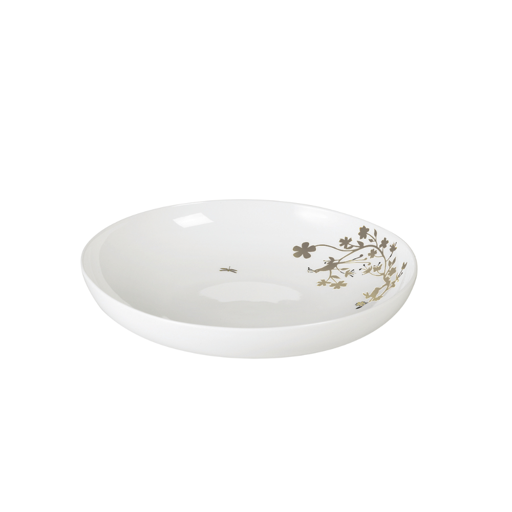 Authentics Table Stories By Studio Tord Boontje Deep Plate