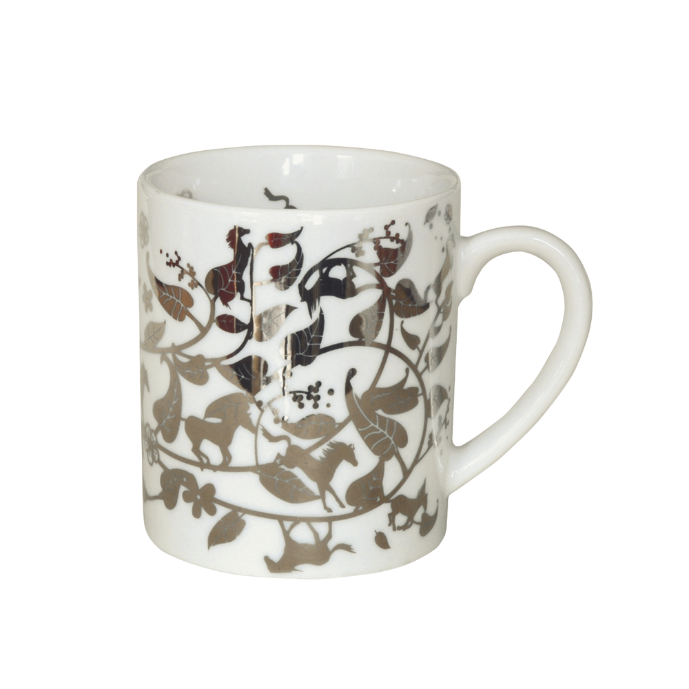 Athentics Table Stories By Studio Tord Boontje Mug