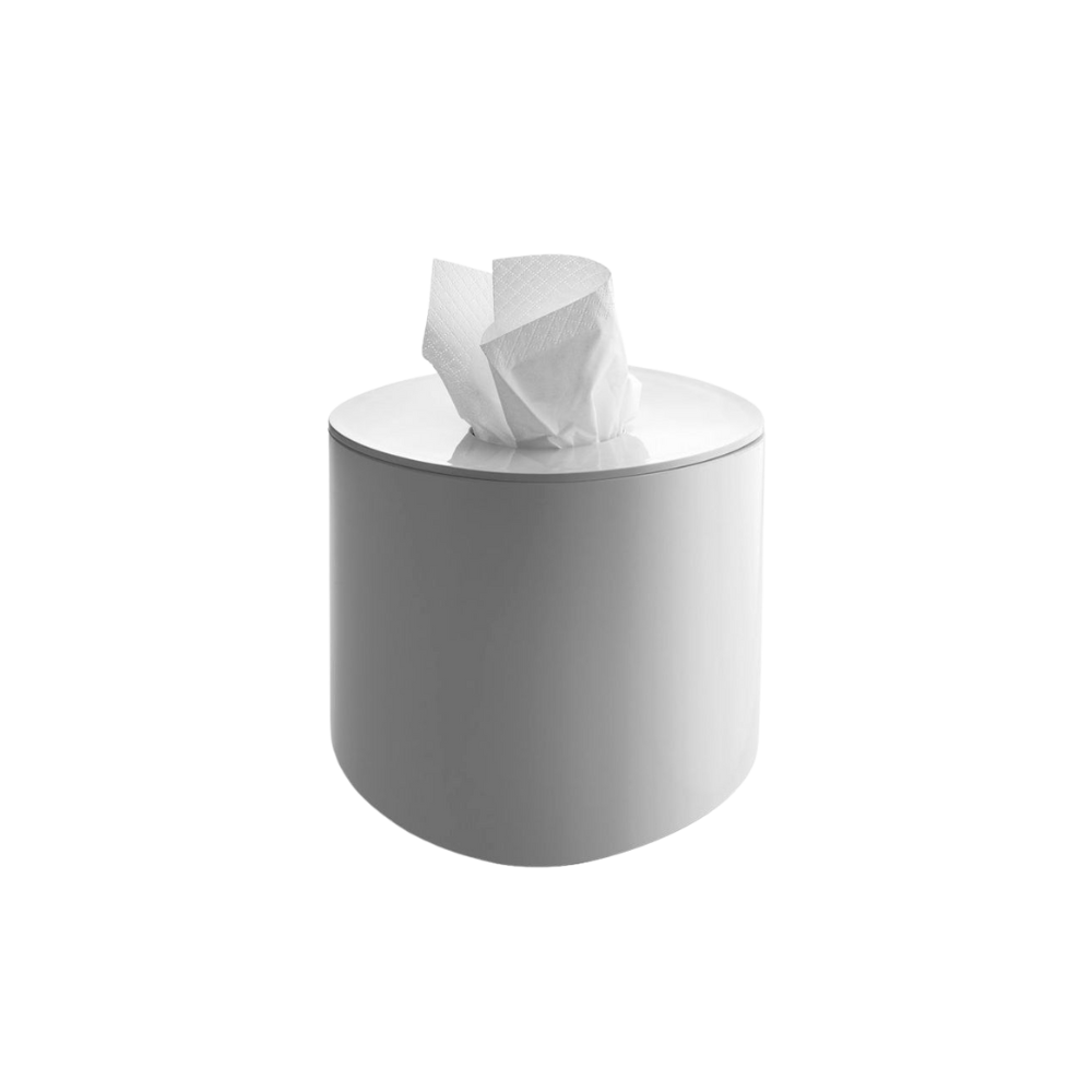 Alessi Birillo Tissue Dispenser