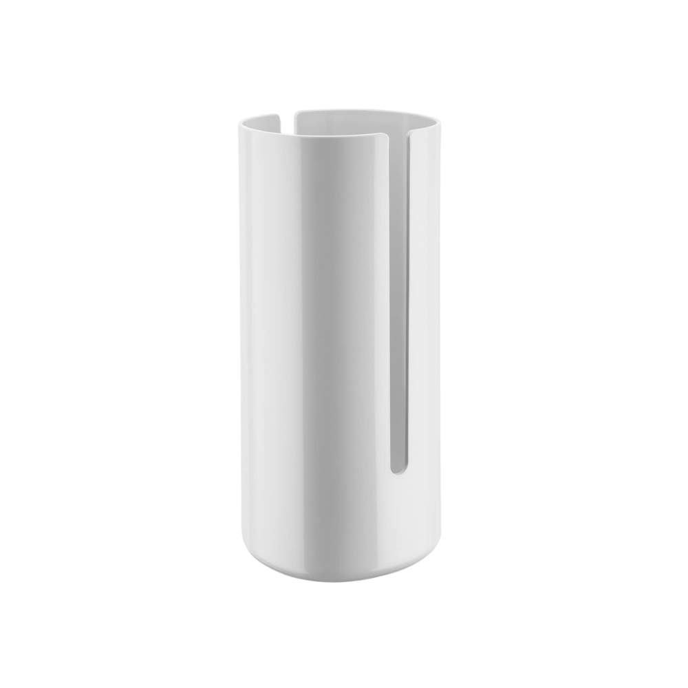 Alessi Birillo Toilet Paper Roll Container