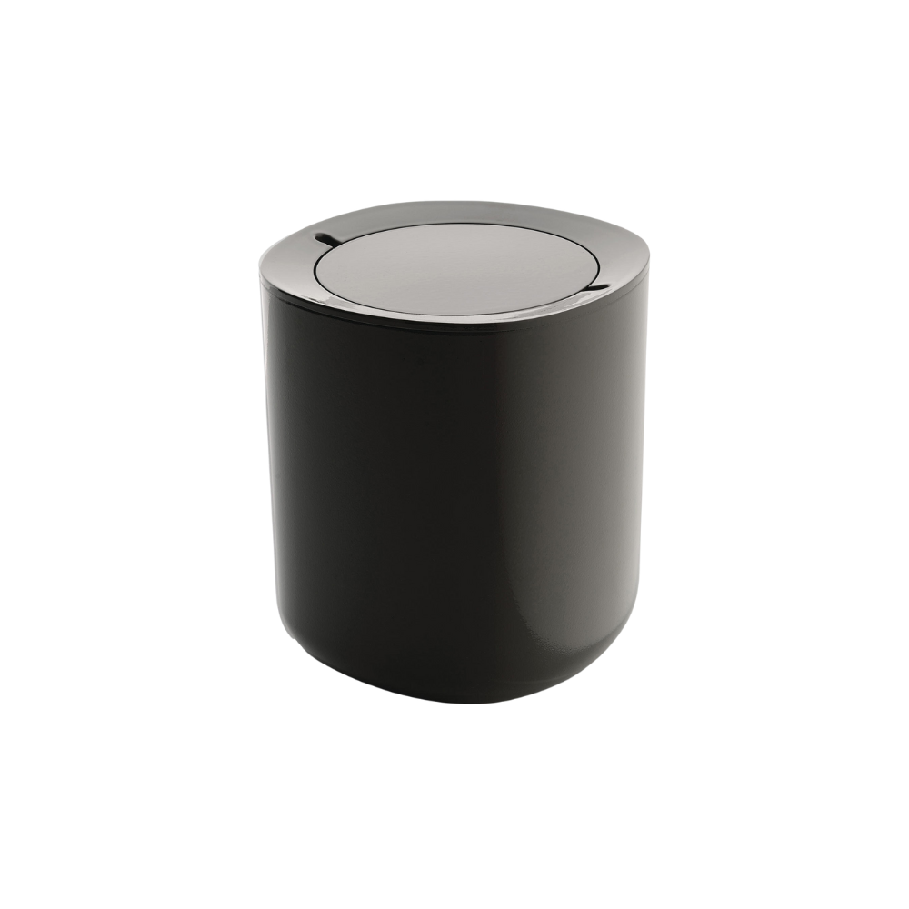 Alessi Birillo Waste Bin