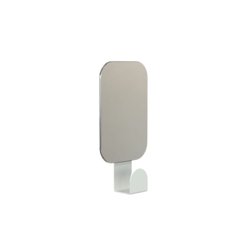 Frost U4121 Mirror with Hook