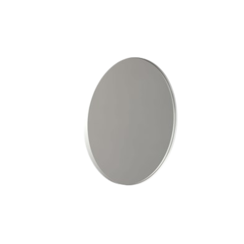 Frost U4130 Round Mirror