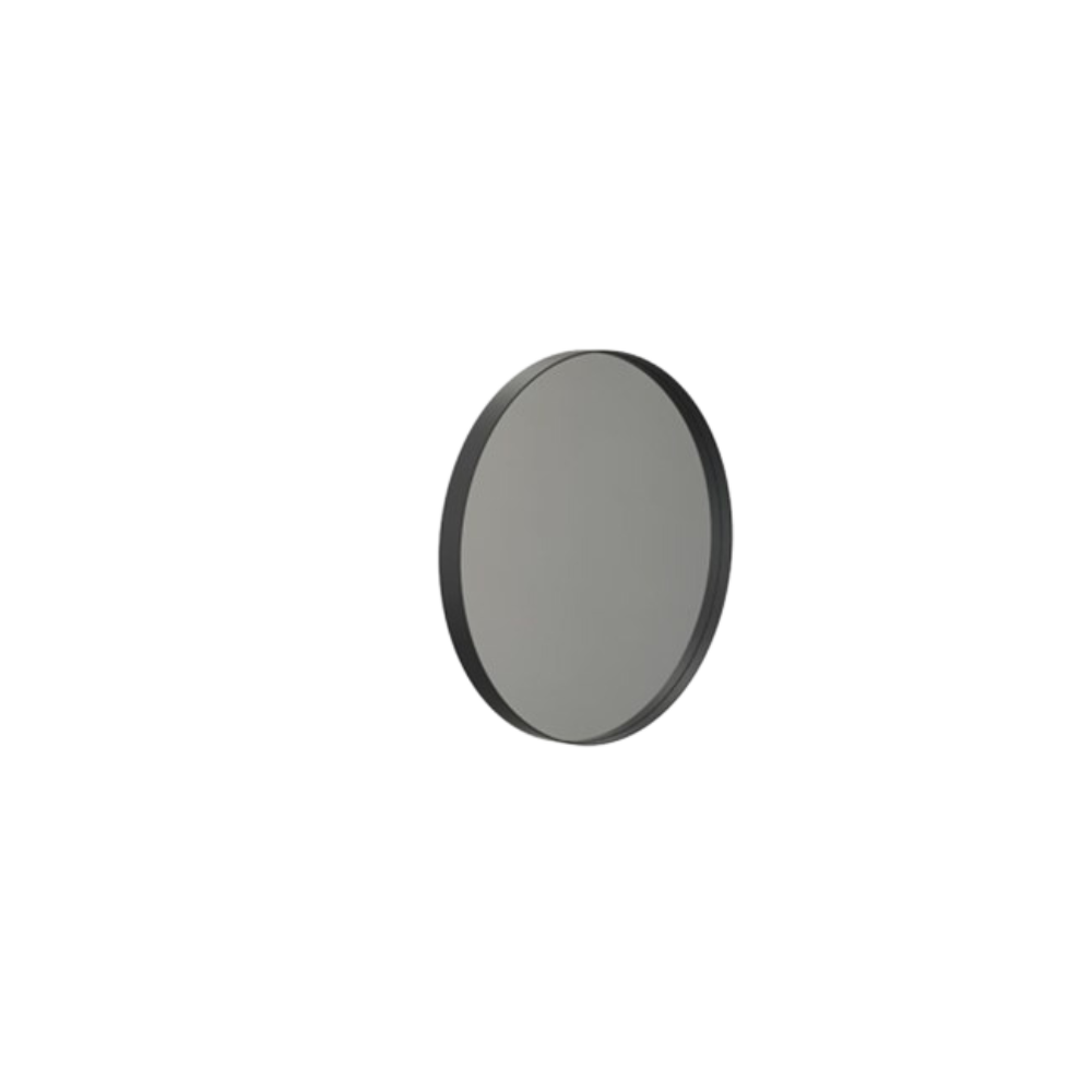 Frost U4134 Round Mirror