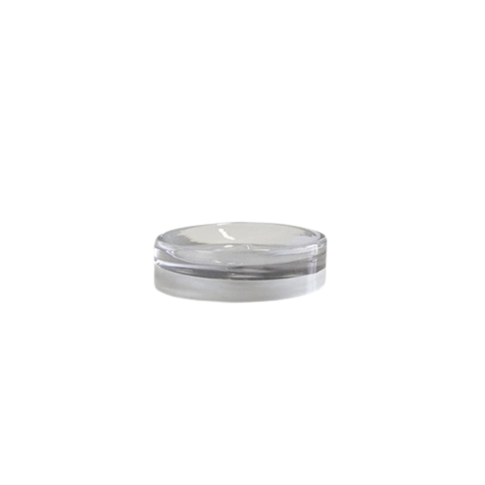 Mito Glass Soap Dish